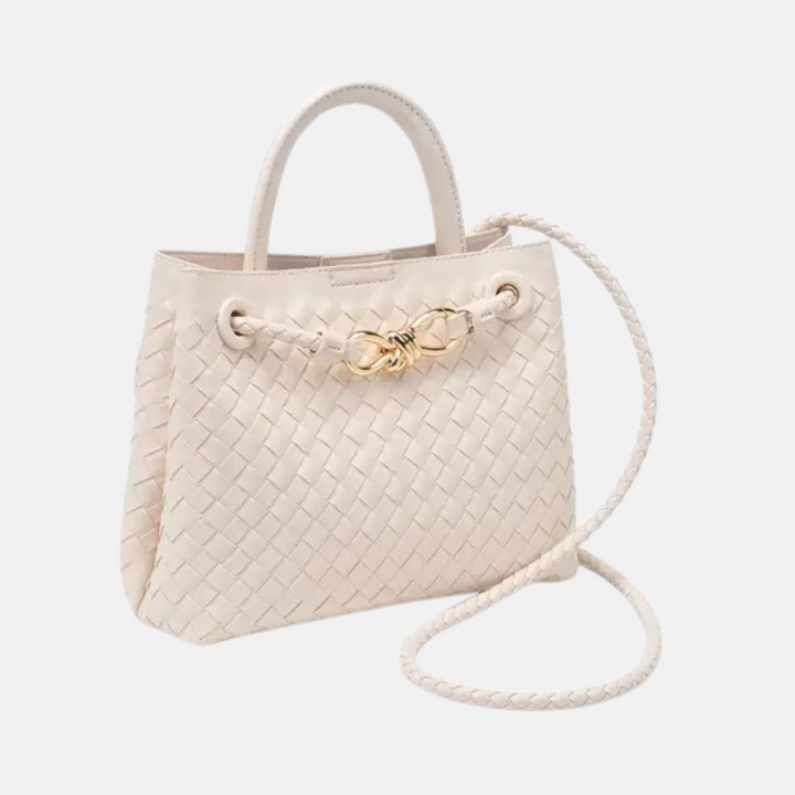 Blakely Woven Crossbody