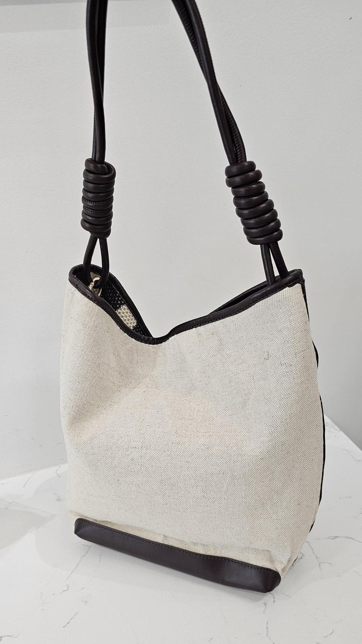 Reversible Tote Bag