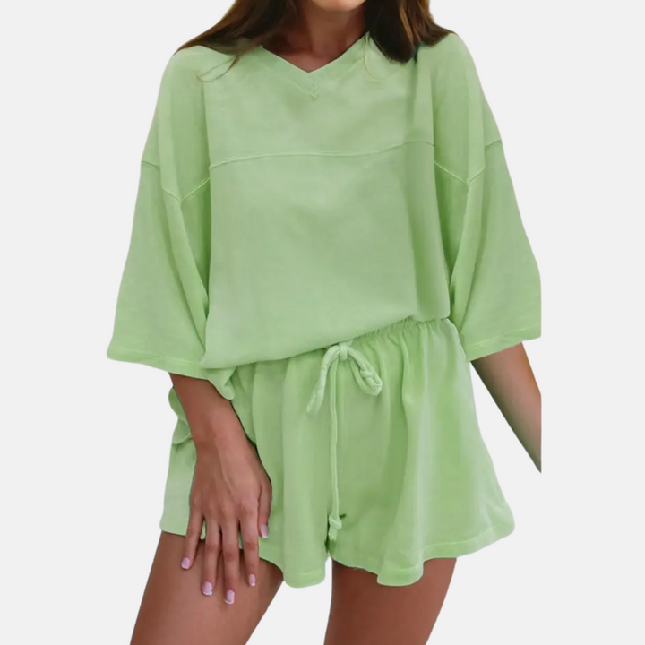 Meadow Green Set