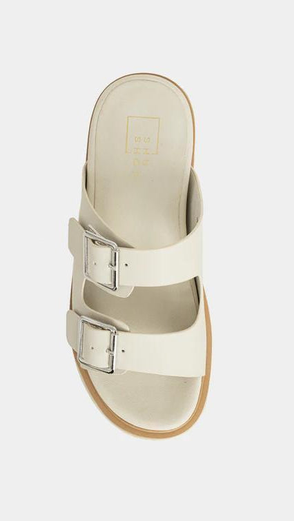 Stone Platform Shoes
