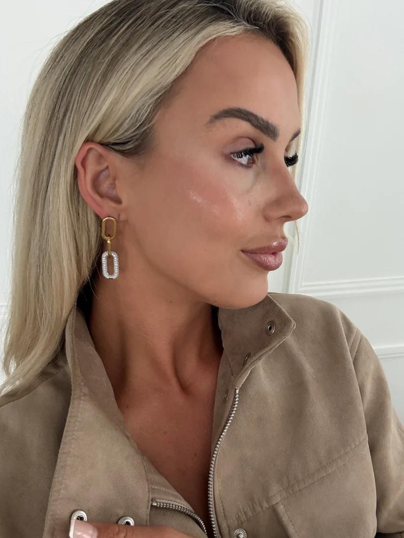 Liz Earrings