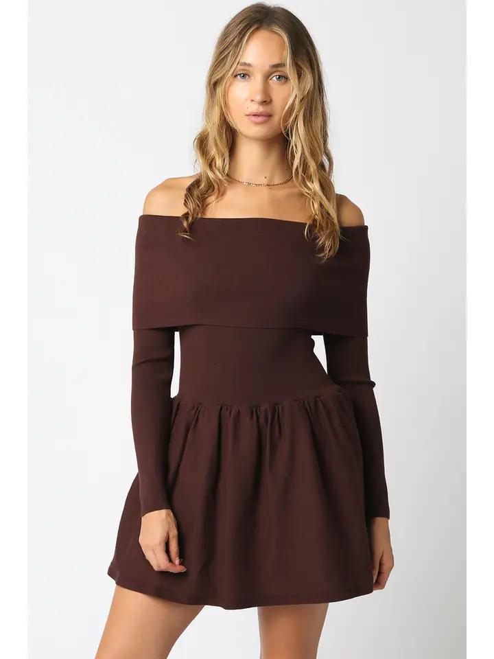Stephanie Dress