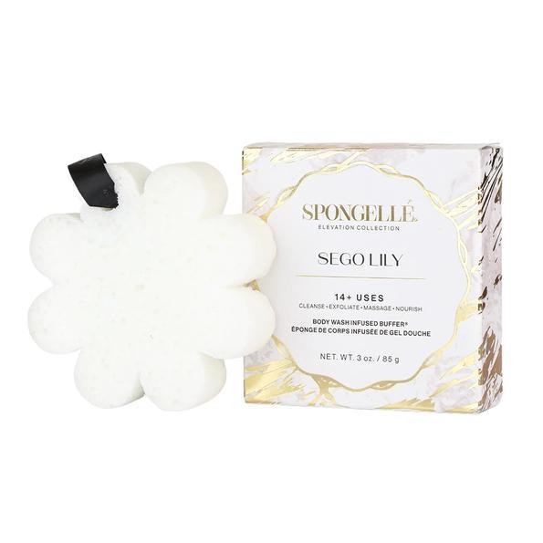 Spongelle