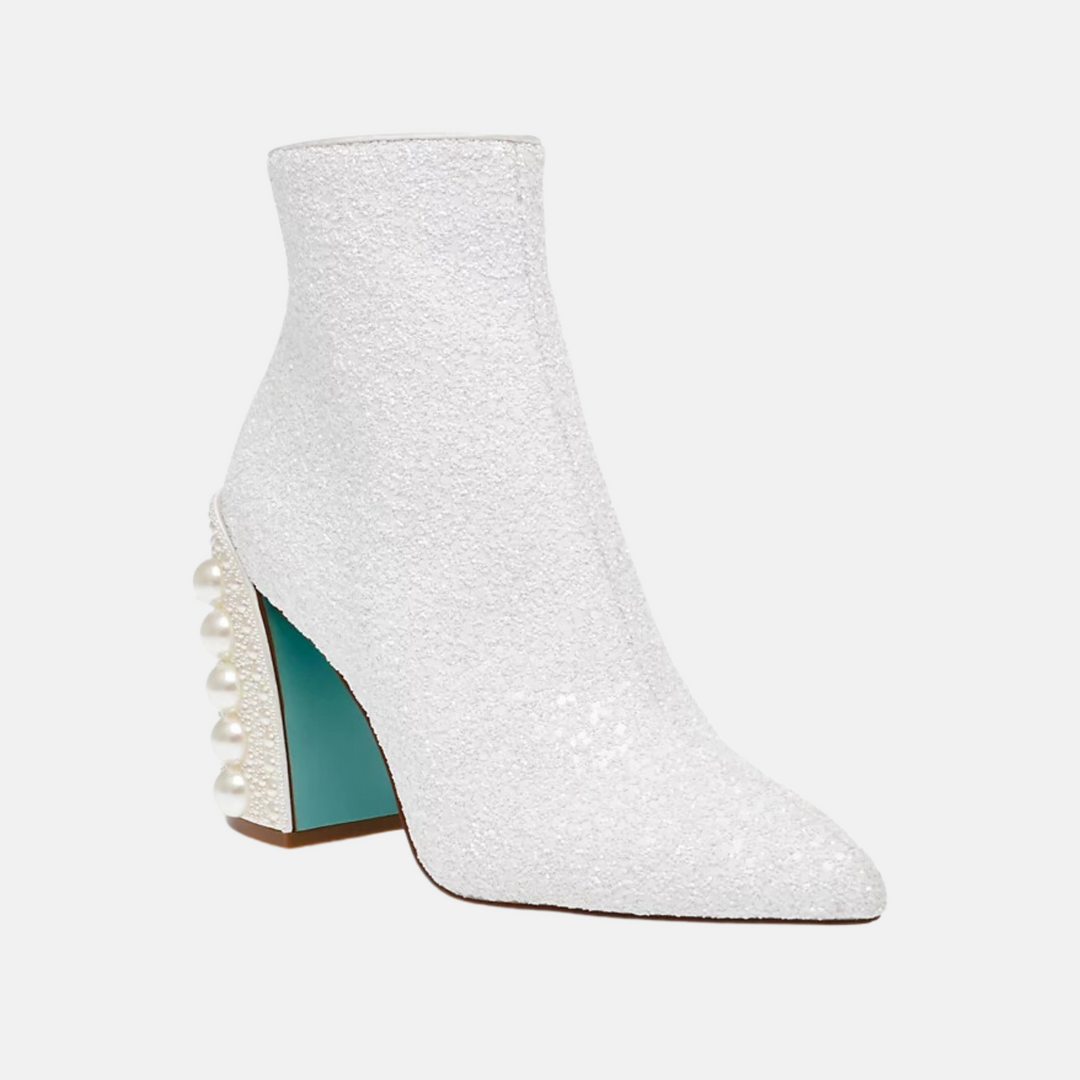 Kasey Pearl Bootie