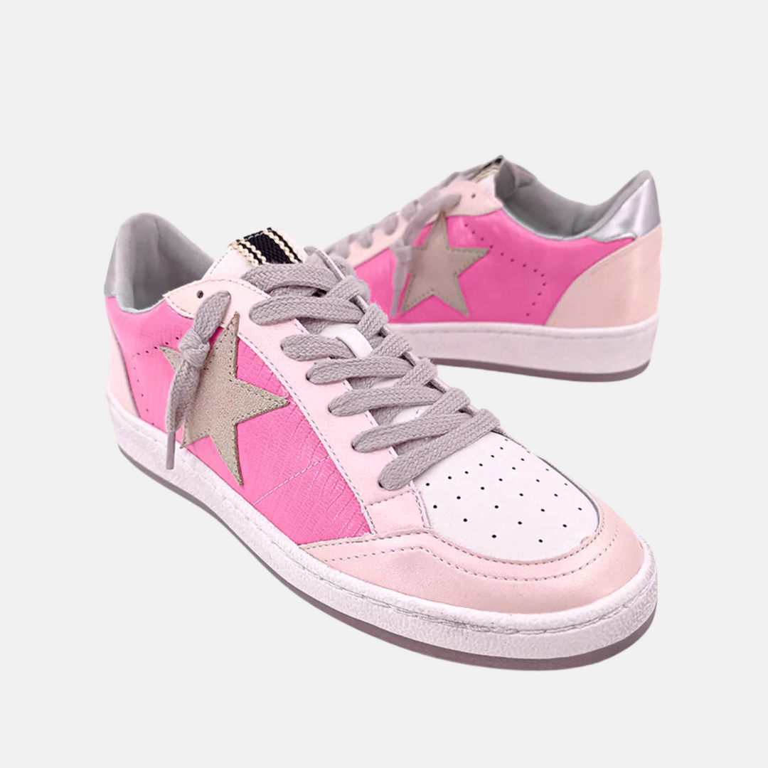 Paz Sneaker