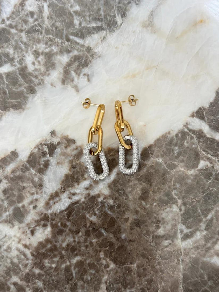Liz Earrings