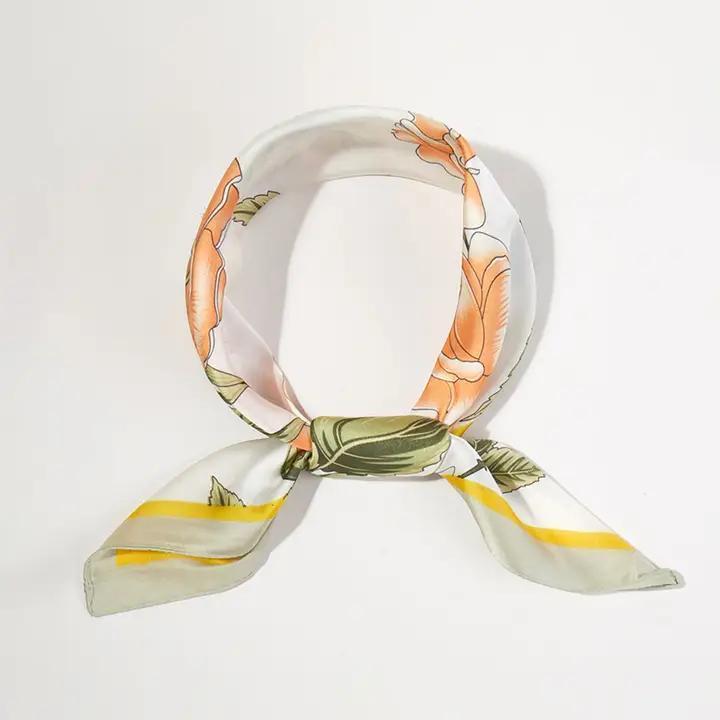 27" Scarf
