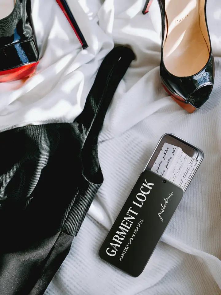 Double-Sided Fashion Tape