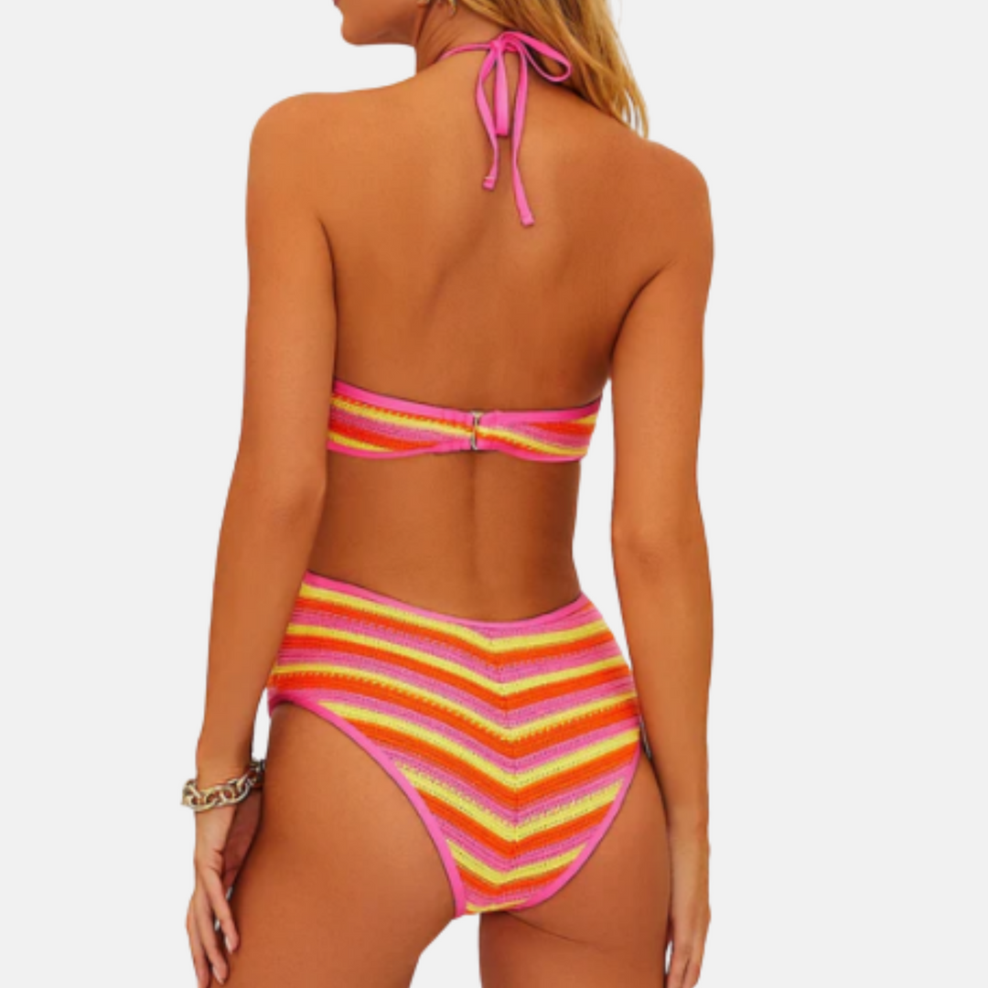 Pamela One Piece