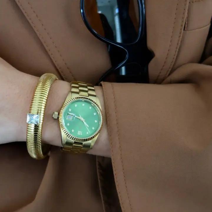 Mack Bracelet