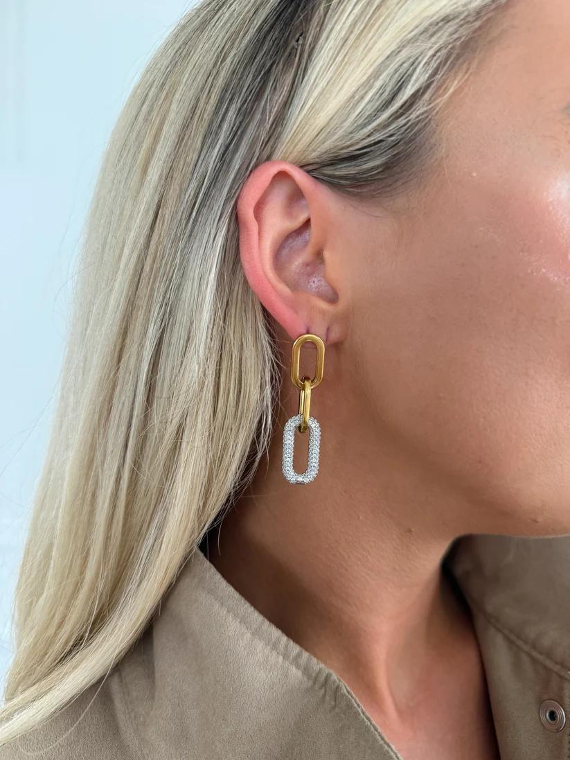 Liz Earrings