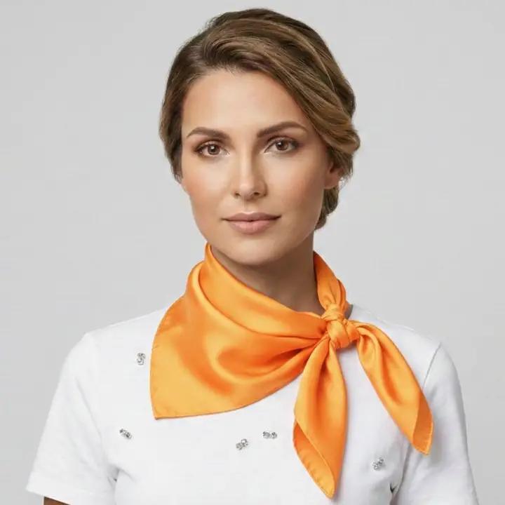28" Square Scarf