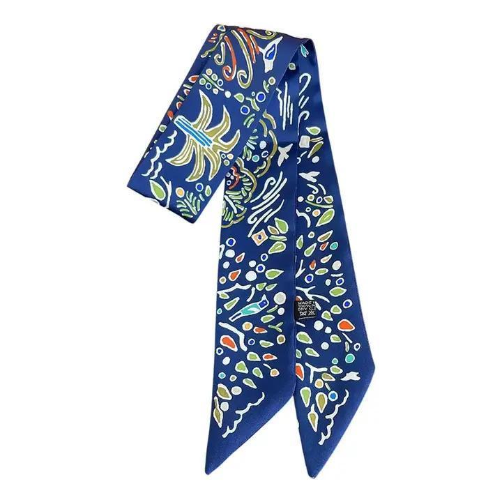 Twilly Scarf