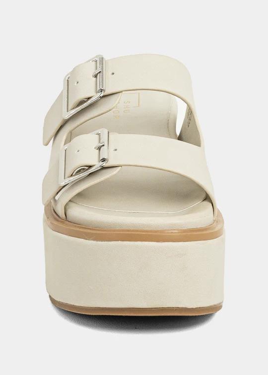 Stone Platform Shoes