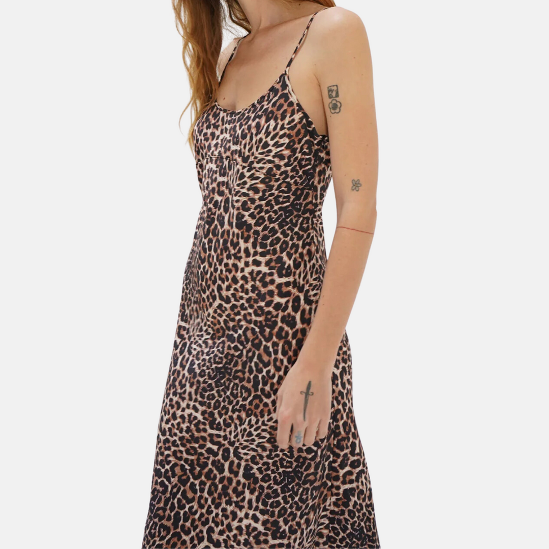 Josie Slip Dress