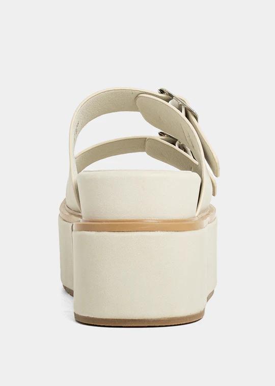 Stone Platform Shoes