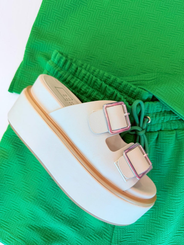 Porter Set Green
