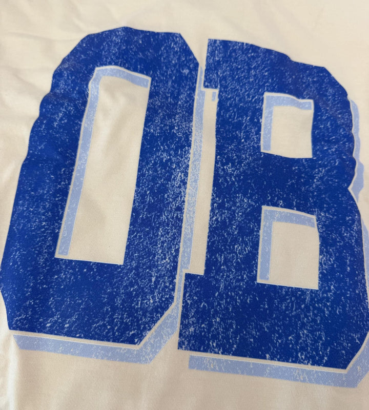 TRR Makos Pennant Boxy Tee