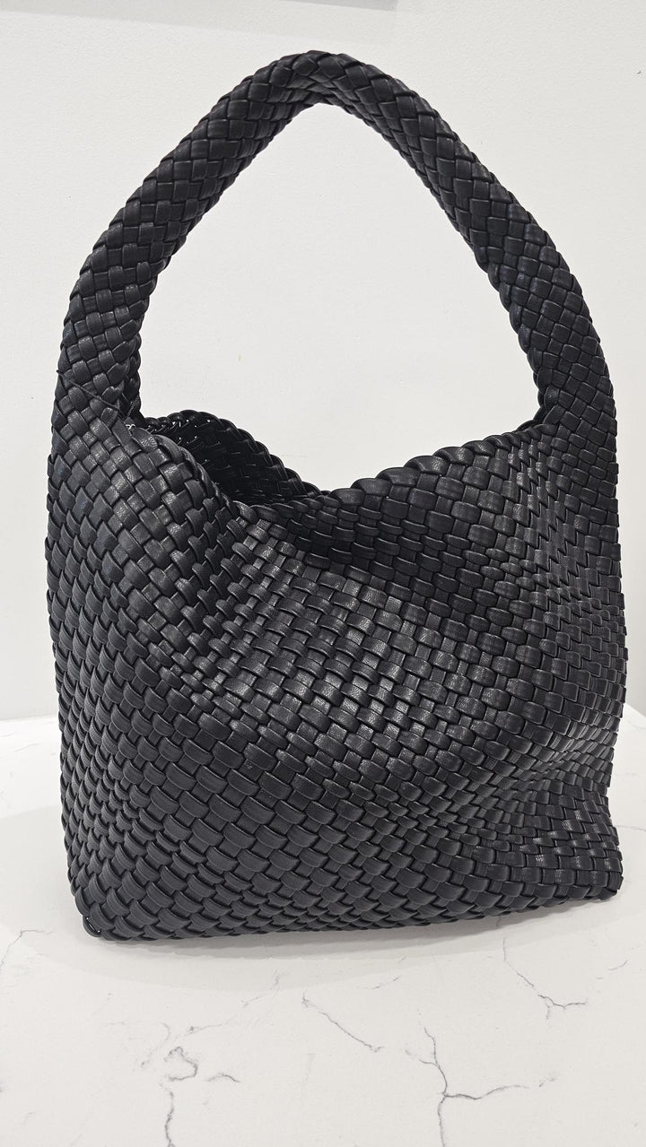 Large Woven Bag