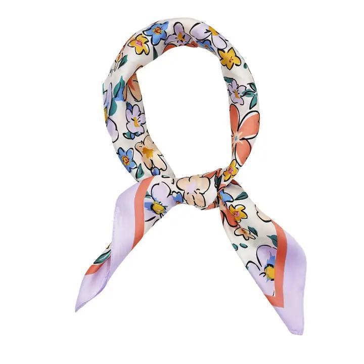 27" Scarf