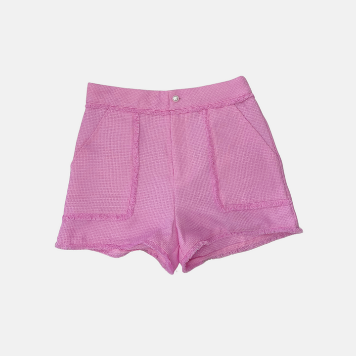 Barbie Pearl Shorts