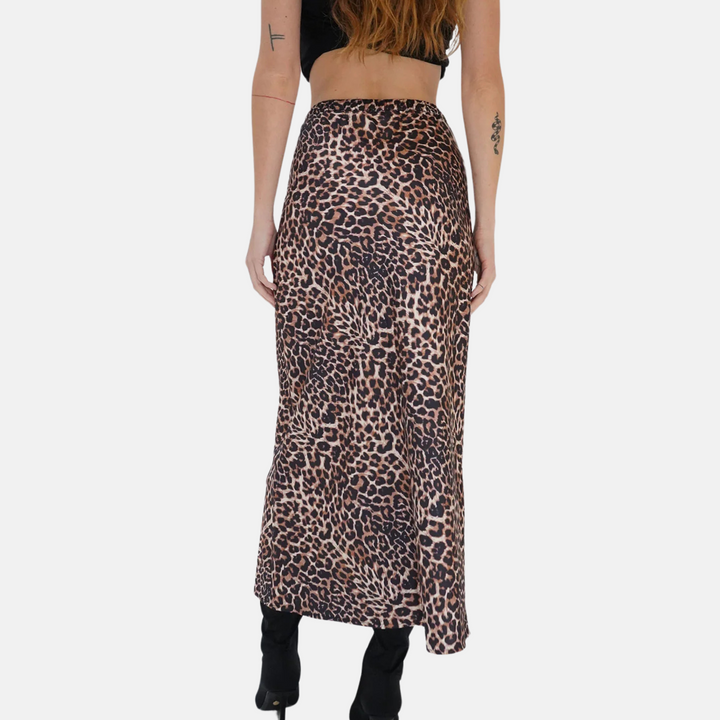 Zia Midi Skirt