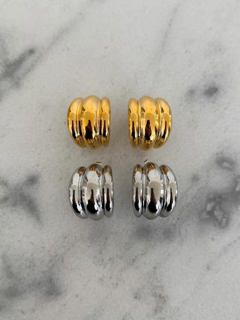 Bella Hoops