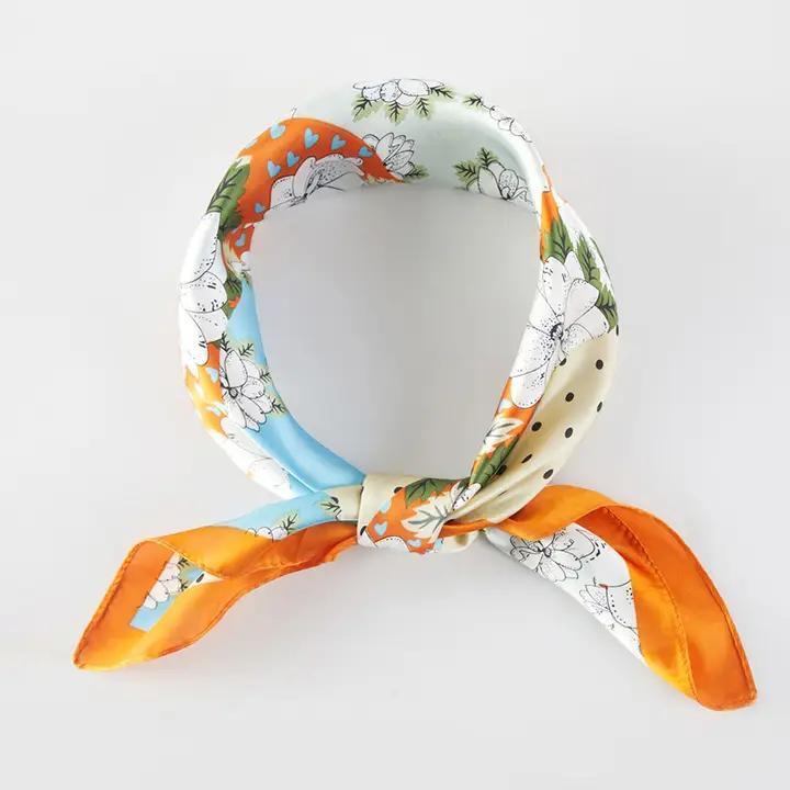 27" Scarf