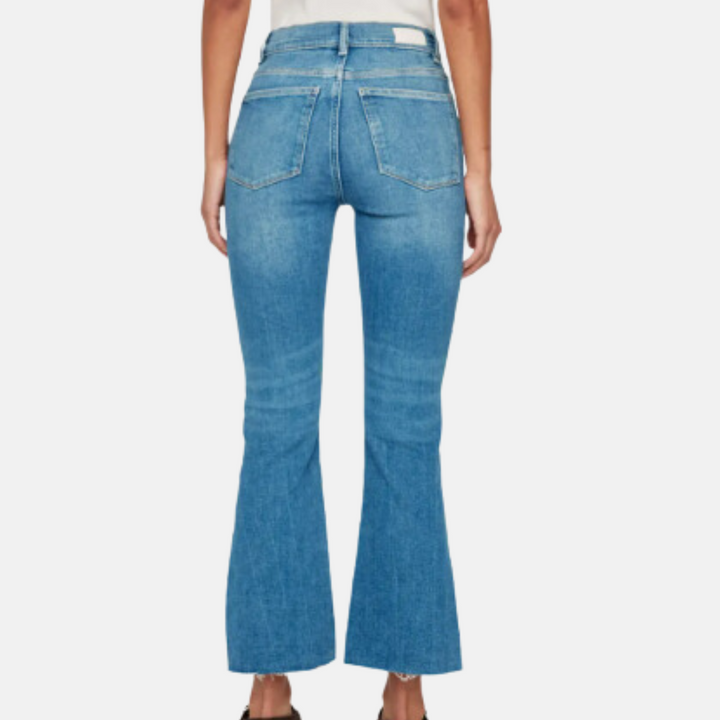 Bridget High Rise Jeans