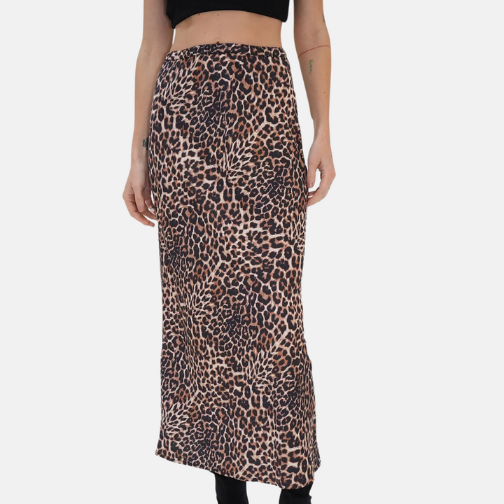 Zia Midi Skirt