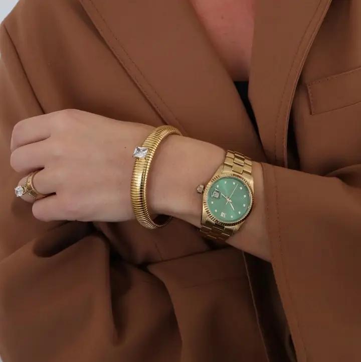 Mack Bracelet