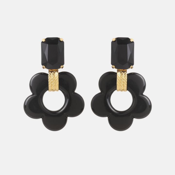 Florem Earrings