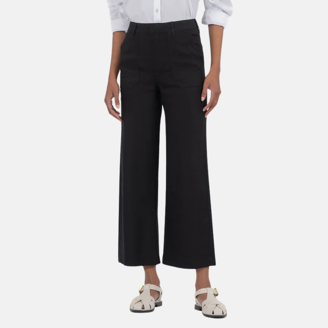 Topaz Wide Leg Pants
