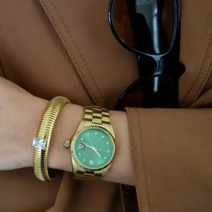 Mack Bracelet