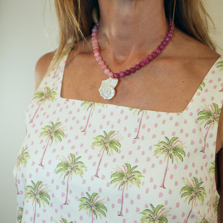 Palm Tree Top