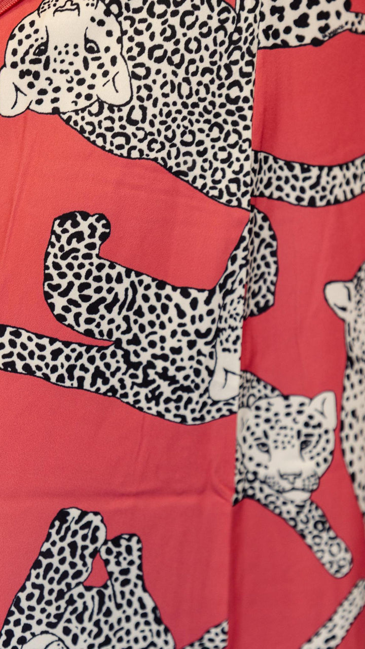 Leopard Set