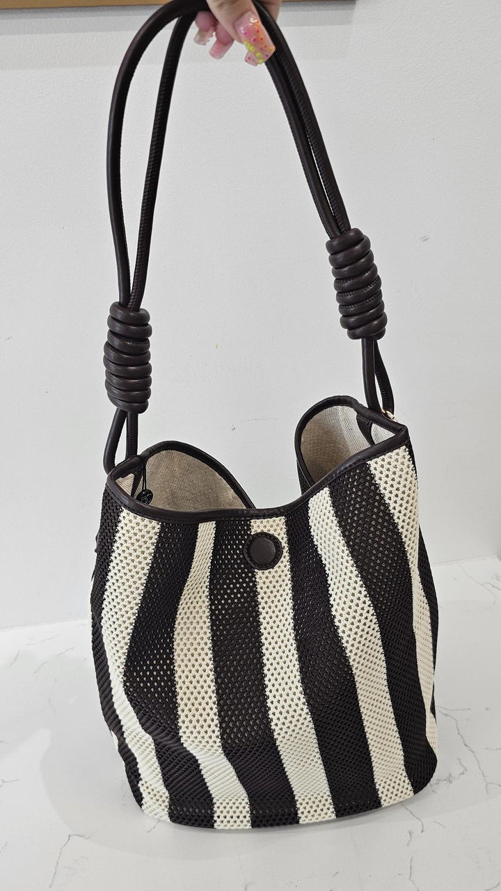 Reversible Tote Bag