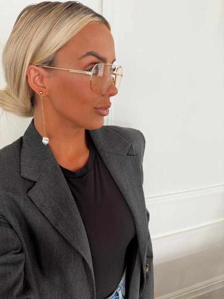 Christy Earrings