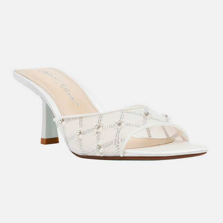 Ivory Emm Heel