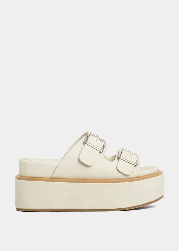 Stone Platform Shoes