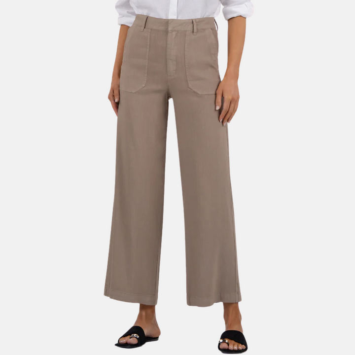 Topaz Wide Leg Pants