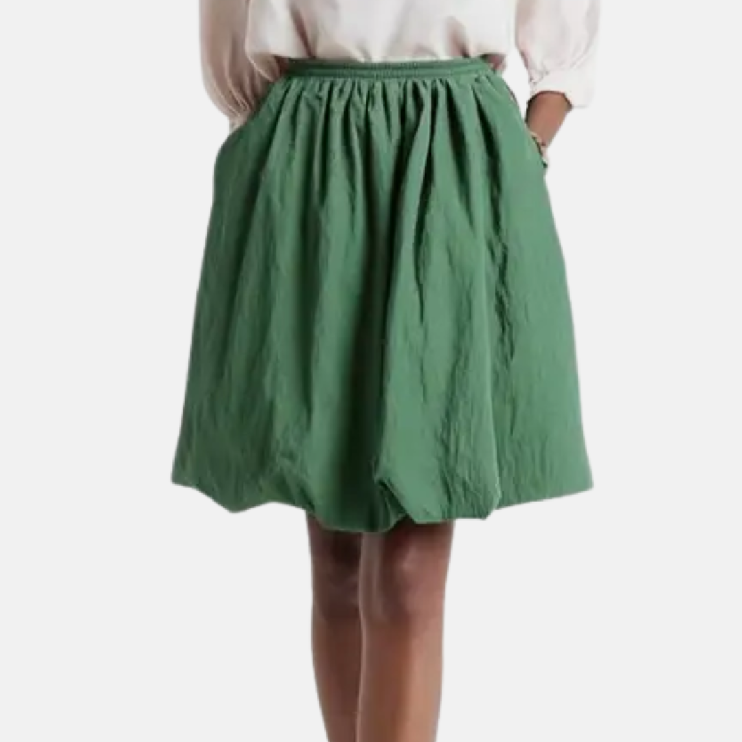 Pine Bubble Skirt