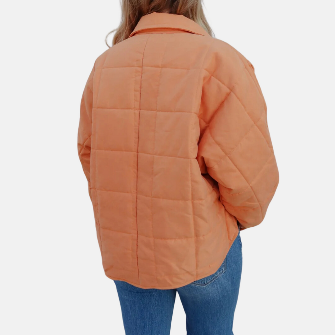 Outerwear Jacket