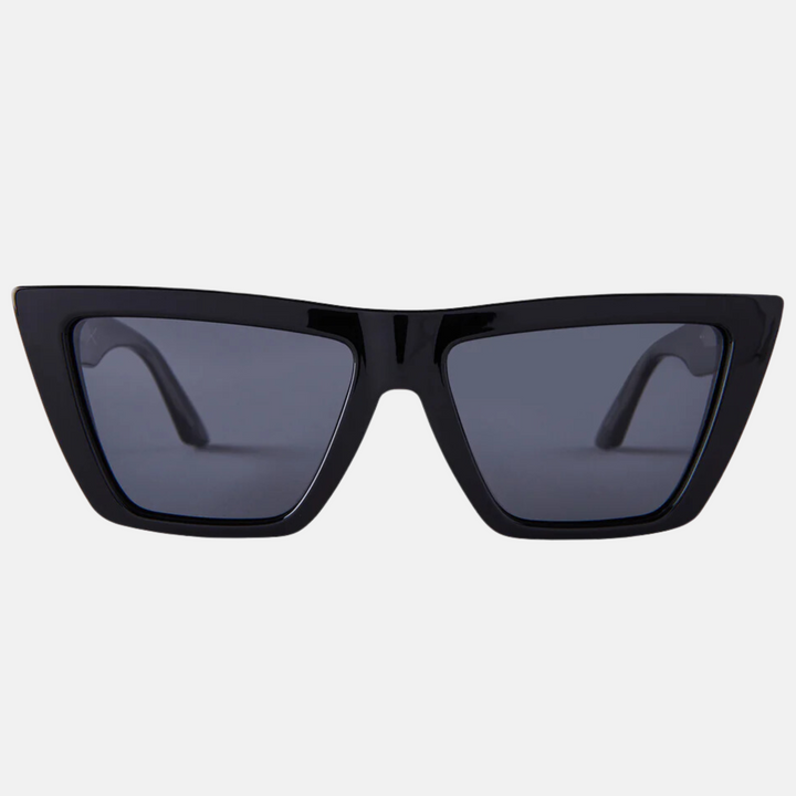 Melrose Black + Grey Polarized