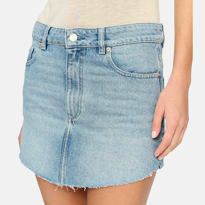 Alma Mini Skirt