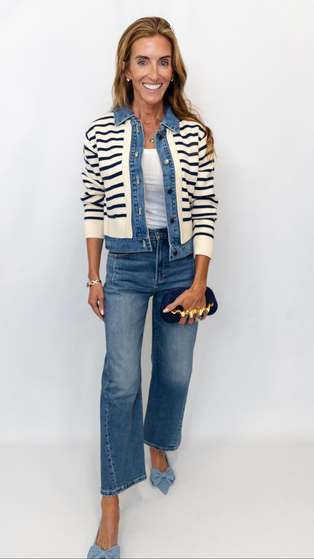 VH Sweater Jacket