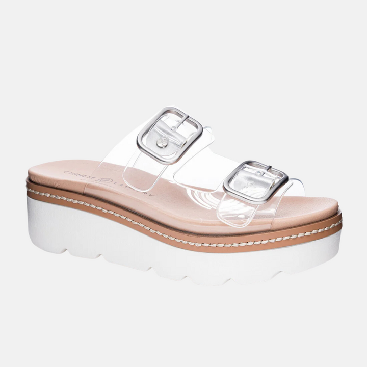 Surf's Up Sandal