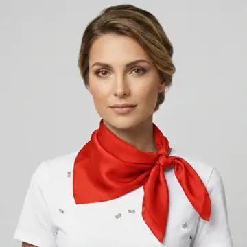 28" Square Scarf