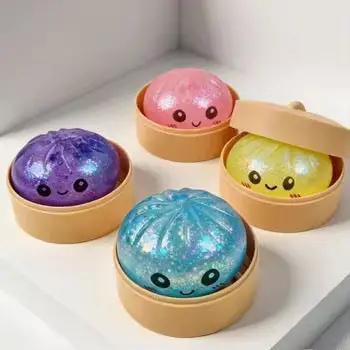 Glitter Dumpling Mystery Box