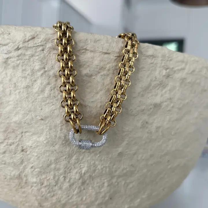 Kristi Necklace